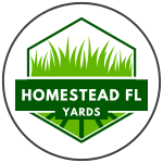 Homestead FL Yards